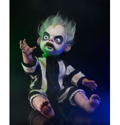 Beetlejuice - Réplique poupée 1/1 Baby Beetlejuice Doll 49 cm
