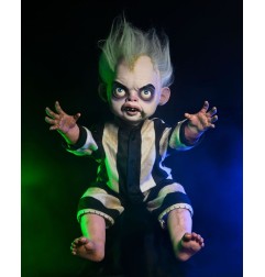 Beetlejuice - Réplique poupée 1/1 Baby Beetlejuice Doll 49 cm