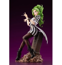 Beetlejuice - Statuette Bishoujo 1/7 Beetlejuice 21 cm