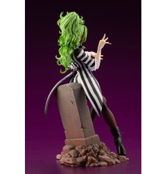 Beetlejuice - Statuette Bishoujo 1/7 Beetlejuice 21 cm