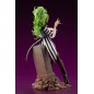 Beetlejuice - Statuette Bishoujo 1/7 Beetlejuice 21 cm Beetlejuice - Statuette Bishoujo 1/7 Beetlejuice 21 cm