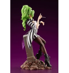 Beetlejuice - Bishoujo statuette PVC 1/7  21 cm