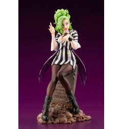 Beetlejuice - Bishoujo statuette PVC 1/7  21 cm