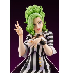 Beetlejuice - Statuette Bishoujo 1/7 Beetlejuice 21 cm