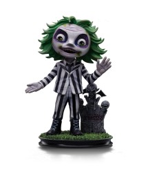 Beetlejuice - Figurine Mini Co. PVC  14 cm