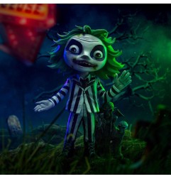 Beetlejuice - Figurine Mini Co. PVC  14 cm
