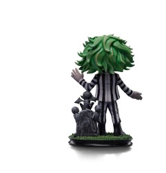 Beetlejuice - Figurine Mini Co. PVC  14 cm