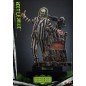 Beetlejuice - Figurine Movie Masterpiece 1/6 Beetlejuice 30 cm Beetlejuice - Figurine Movie Masterpiece 1/6 Beetlejuice 30 cm