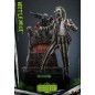 Beetlejuice - Figurine Movie Masterpiece 1/6 Beetlejuice 30 cm Beetlejuice - Figurine Movie Masterpiece 1/6 Beetlejuice 30 cm