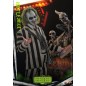 Beetlejuice - Movie Masterpiece figurine 1/6  30 cm