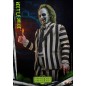 Beetlejuice - Figurine Movie Masterpiece 1/6 Beetlejuice 30 cm Beetlejuice - Figurine Movie Masterpiece 1/6 Beetlejuice 30 cm