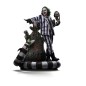 Beetlejuice - Statuette 1/10 Art Scale Beetlejuice 19 cm Beetlejuice - Statuette 1/10 Art Scale Beetlejuice 19 cm