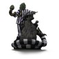 Beetlejuice - Statuette 1/10 Art Scale Beetlejuice 19 cm Beetlejuice - Statuette 1/10 Art Scale Beetlejuice 19 cm