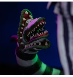 Beetlejuice - Statuette 1/10 Art Scale  19 cm