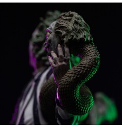Beetlejuice - Statuette 1/10 Art Scale Beetlejuice 19 cm