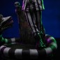 Beetlejuice - Statuette 1/10 Art Scale Beetlejuice 19 cm Beetlejuice - Statuette 1/10 Art Scale Beetlejuice 19 cm