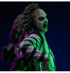Beetlejuice - Statuette 1/10 Art Scale  19 cm