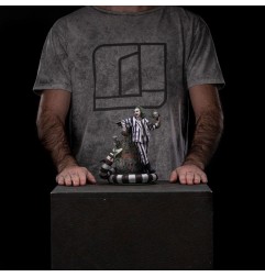 Beetlejuice - Statuette 1/10 Art Scale  19 cm
