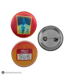 Beetlejuice - Pack 6 badges Beetlejuice