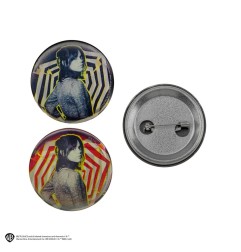 Beetlejuice - Pack 6 badges