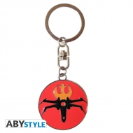 STAR WARS - Porte-clés X-Wing STAR WARS - Porte-clés X-Wing