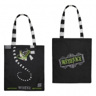 Beetlejuice - Sac shopping Sandworm Beetlejuice - Sac shopping Sandworm