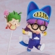Dr. Slump - Figurine Nendoroid Arale Norimaki Cat Ears Ver. & Gatchan 10 cm