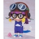 Dr. Slump - Figurine Nendoroid Arale Norimaki Cat Ears Ver. & Gatchan 10 cm