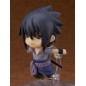 Naruto Shippuden - Figurine Nendoroid Sasuke Uchiha 10 cm