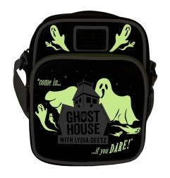 Beetlejuice - Warner Bros by Loungefly sac à bandoulière  2