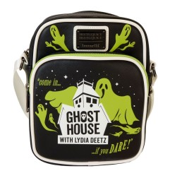 Beetlejuice - Sac à bandoulière Beetlejuice 2 by Loungefly