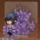 Naruto Shippuden - Figurine Nendoroid Sasuke Uchiha 10 cm