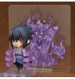 Naruto Shippuden - Figurine Nendoroid Sasuke Uchiha 10 cm