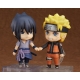 Naruto Shippuden - Figurine Nendoroid Sasuke Uchiha 10 cm