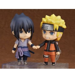 Naruto Shippuden - Figurine Nendoroid Sasuke Uchiha 10 cm