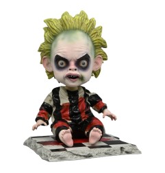 Beetlejuice - Head Knocker Baby  16 cm