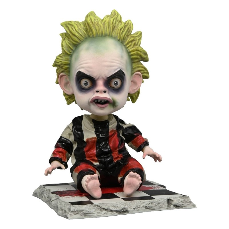 Beetlejuice - Head Knocker Baby  16 cm