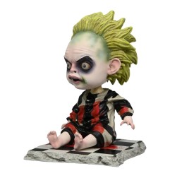 Beetlejuice - Head Knocker Baby  16 cm