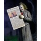 Beetlejuice 1988 - Figurine Ultimate : Tour Guide The Bio-Exorcist 18 cm