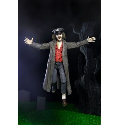 Beetlejuice 1988 - Figurine Ultimate : Tour Guide The Bio-Exorcist 18 cm
