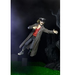 Beetlejuice 1988 - Figurine Ultimate : Tour Guide The Bio-Exorcist 18 cm