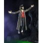 Beetlejuice 1988 - Figurine Ultimate : Tour Guide The Bio-Exorcist 18 cm