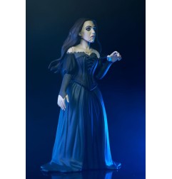 Beetlejuice - Pack 2 figurines Toony Terrors  & Delores 15 cm