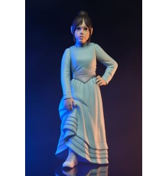 Beetlejuice - Pack 2 figurines Toony Terrors Lydia & Astrid 15 cm