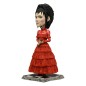 Beetlejuice - Head Knocker Lydia Wedding 20 cm