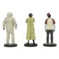 Beetlejuice - Pack 3 figurines Waiting Room 2 10 cm Beetlejuice - Pack 3 figurines Waiting Room 2 10 cm