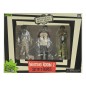Beetlejuice - Pack 3 figurines Waiting Room 2 10 cm Beetlejuice - Pack 3 figurines Waiting Room 2 10 cm