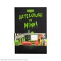 Beetlejuice - Carnet Betelgeuse is Mine