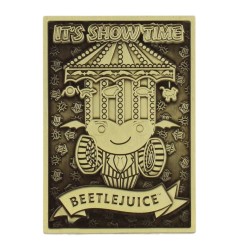 Beetlejuice - Support Digiplates Generation 1 Starter Pack