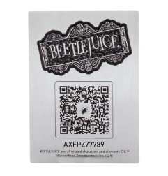 Beetlejuice - Support Digiplates Generation 1 Starter Pack